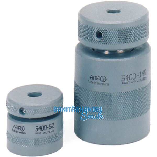 AMF Schraubbock 6400 maximale H�he 50 mm