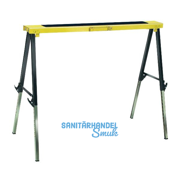 Falt-Arbeitsbock MB 120 KH 120 kg
