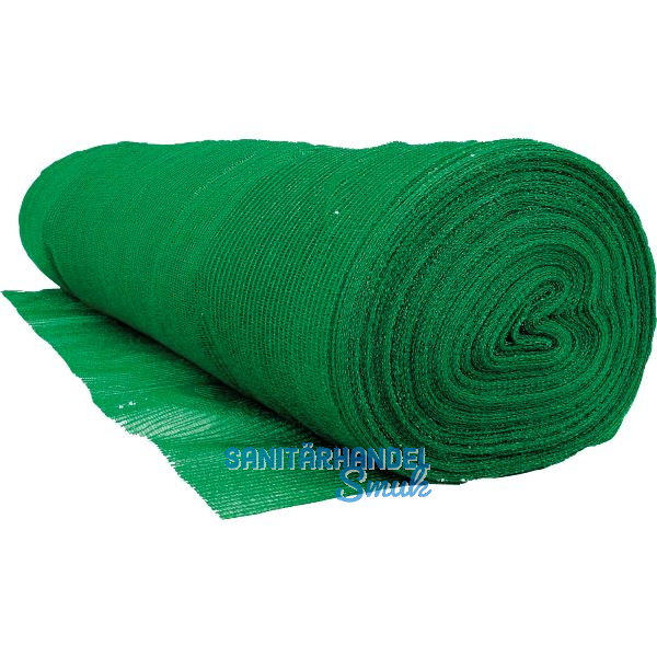 GRAF Ger�steschutznetz G 1500 Farbe gr�n Abmessung 100 x 3,6 m
