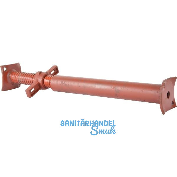 GRAF Kanalstrebe einspindelig 155-205 cm Belastung max. 15 kN