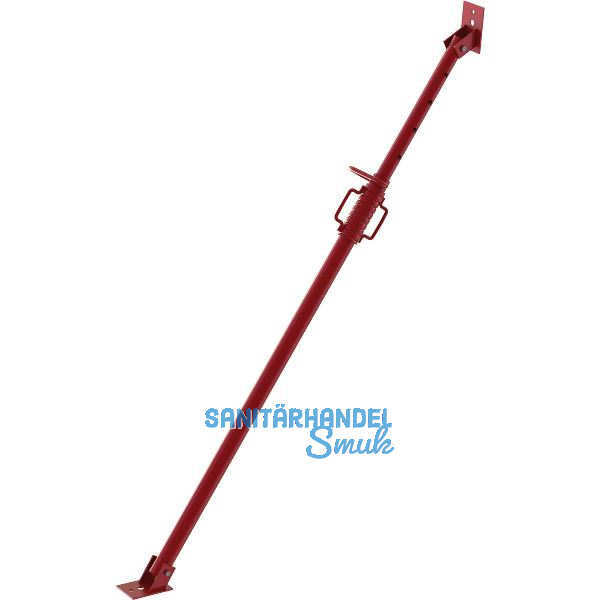 GRAF Schr�gst�tze 320-560 cm Belastung max. 3 kN Druck/10 kN Zug