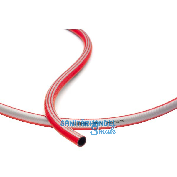 REHAU Premium Gartenschlauch Quattroflex Top 3/4" 50m