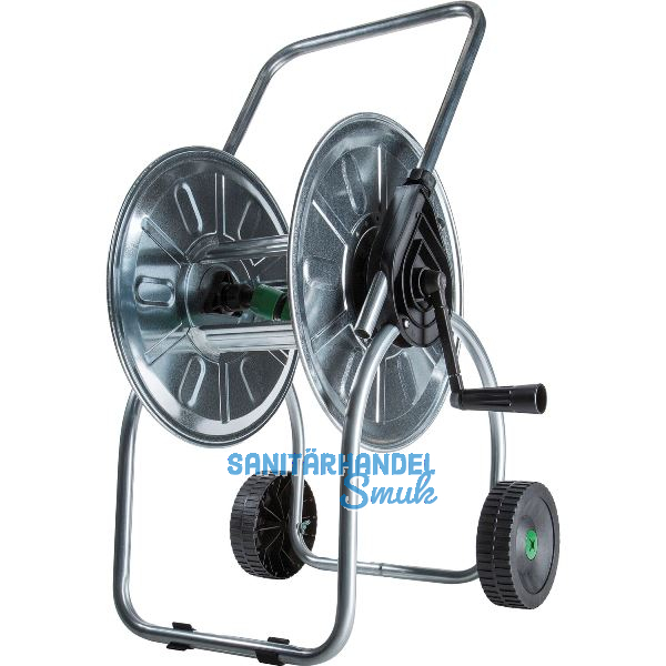 REHAU COMFORT Schlauchwagen Vollmetall