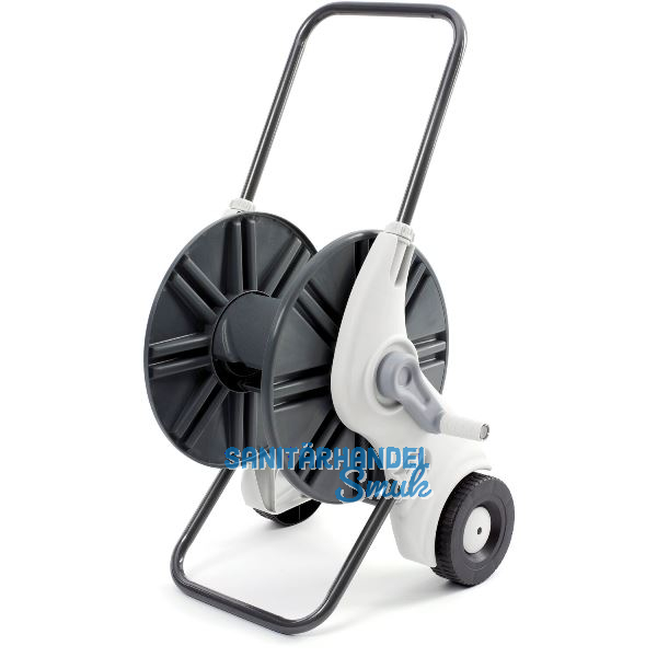 REHAU ALLROUND Schlauchwagen Kunststoff