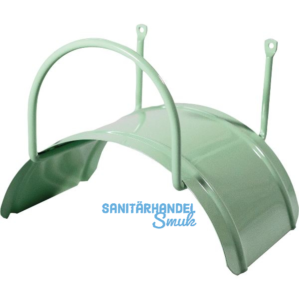 REHAU Wandschlauchhalter Metall