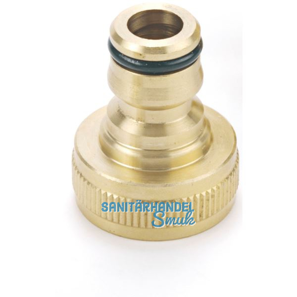 REHAU PREMIUM Hahnanschluss 1"