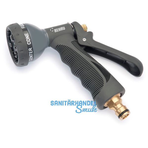 REHAU PREMIUM Multifunktionsbrause