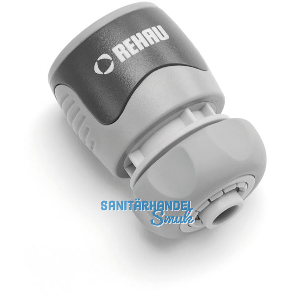 REHAU COMFORT Schnellschlauchst�ck 1/2"