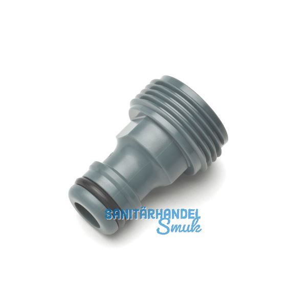 REHAU ALLROUND Ger�teeinschraubst�ck 3/4"