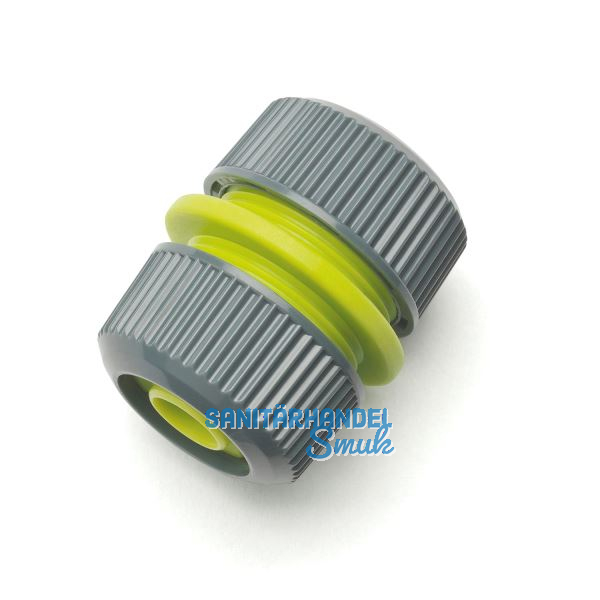 REHAU ALLROUND Schlauchreparaturst�ck 3/4"