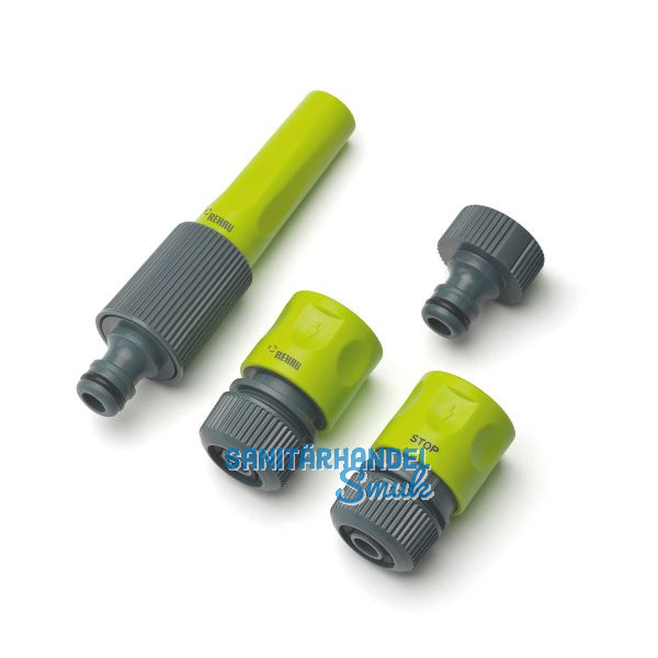 REHAU ALLROUND Grundausstattung 1/2"