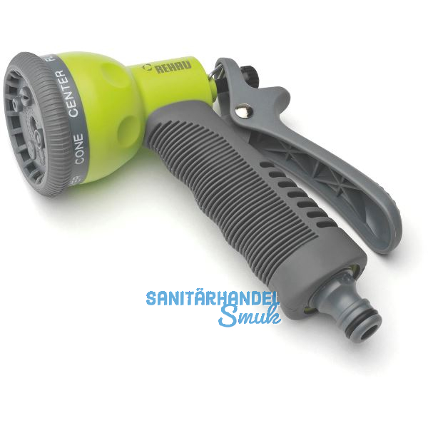 REHAU ALLROUND Multifunktionsbrause