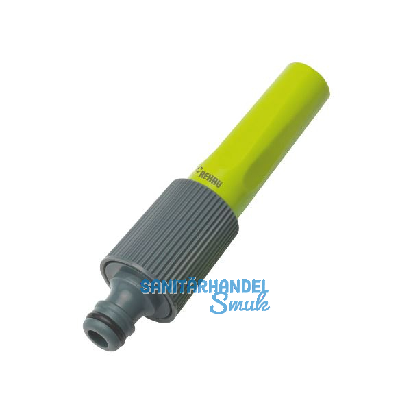 REHAU PROFI Spritze 3/4"