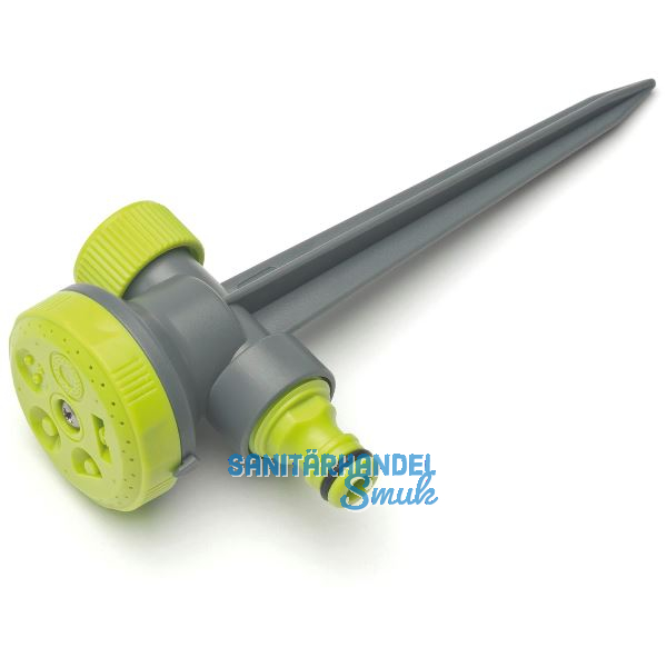 REHAU ALLROUND Regner mit Erdspie�