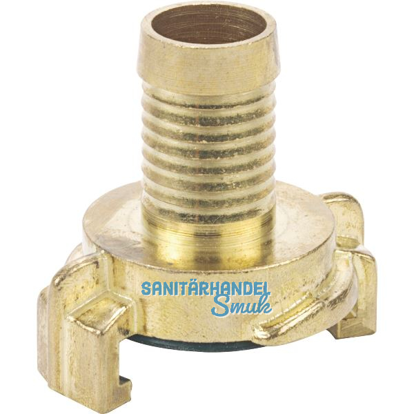 REHAU TECHNIK Schnellkupplungschlauchst�ck 5/4"