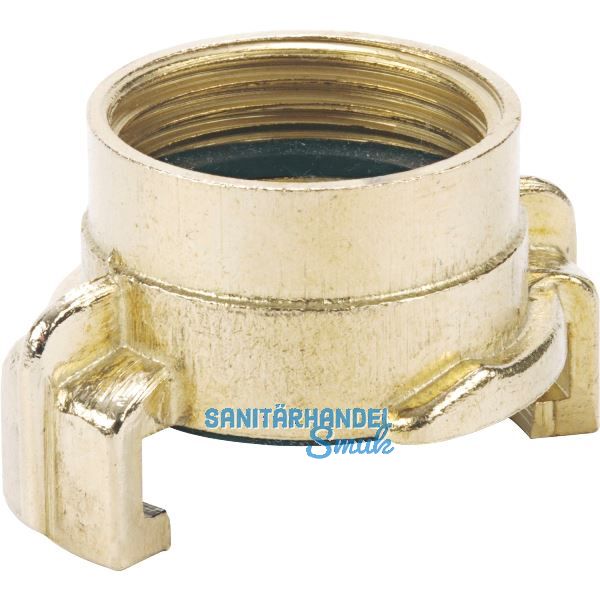 REHAU TECHNIK Schnellkupplung 1/2" Innengewinde