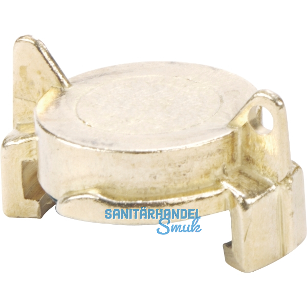 REHAU TECHNIK Verschlusskupplung