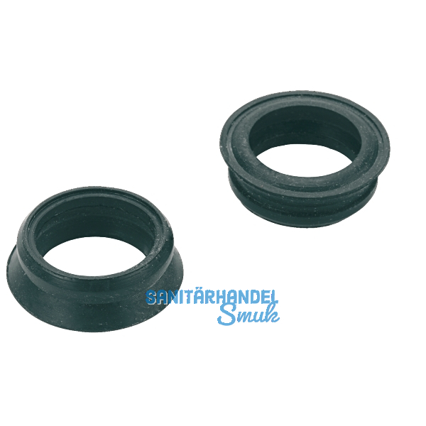 REHAU Ersatzdichtung Schnellkupplung, paarweise gebunden SB-2