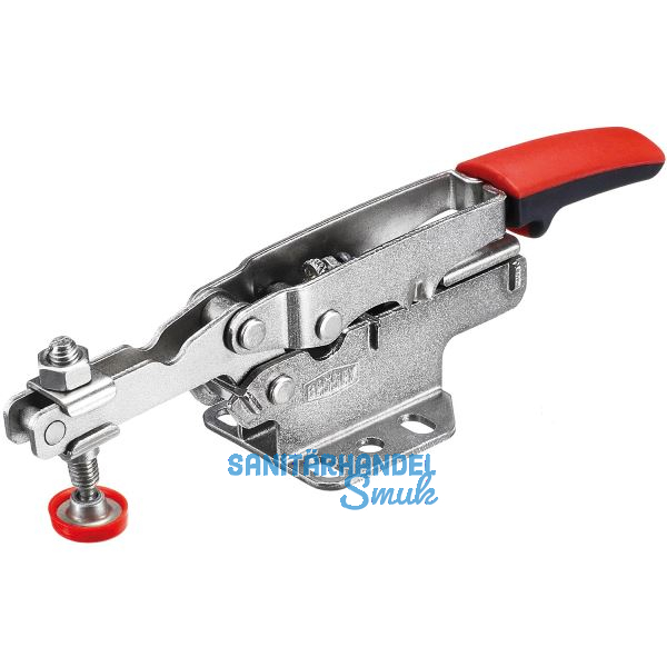 BESSEY Waagrechtspanner STC-HH50 m. offenem Arm Spannweite 40 mm