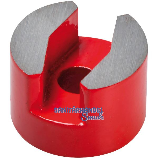 Knopf-Magnet 13.0 x 9,7 mm 0.7 kg Haltekraft