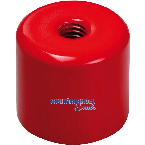 Topf-Magnet 21.0 x 19.0 mm 4.0 kg Haltekraft