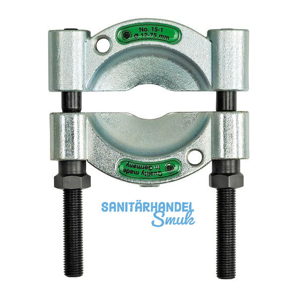KUKKO Trennvorrichtung 15-1 �ffnung 12 - 75 mm