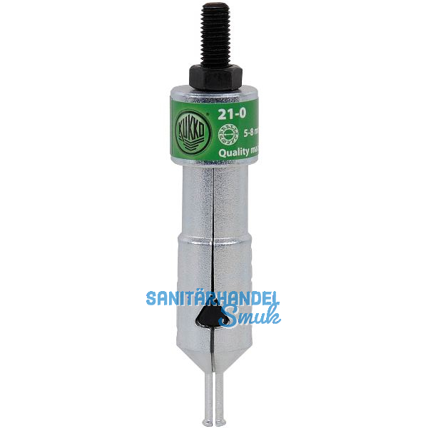 KUKKO Innenauszieher 21-2 ohne Gegenst�tze 14-19 mm