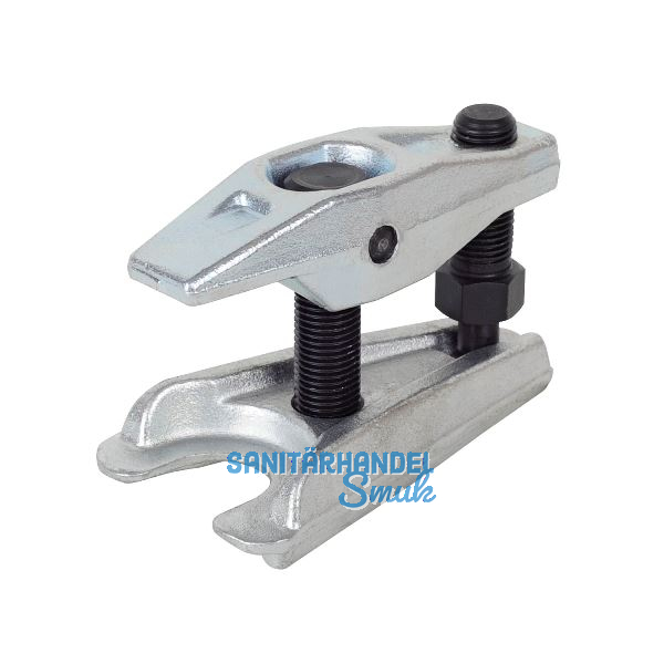 KUKKO Kugelgelenk-Ausdr�cker 129-1 �ffnung 18-22/50 mm