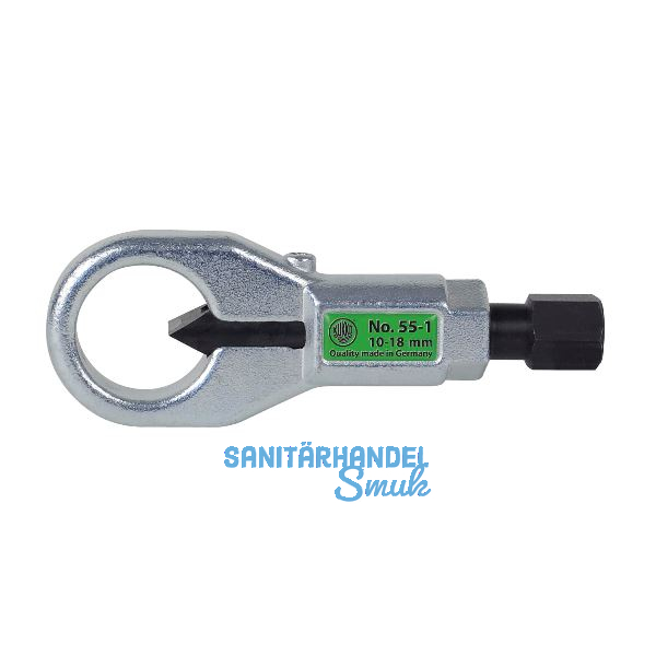 KUKKO Mutternsprenger 55-1 Spannbereich 10-18 mm