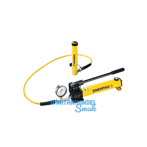 ENERPAC Mehrzweckzylinder-Satz SCR-154H einfachwirkend