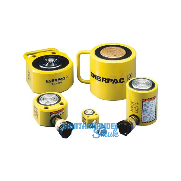 ENERPAC Kurzhubzylinder RCS-101 einfachwirkend