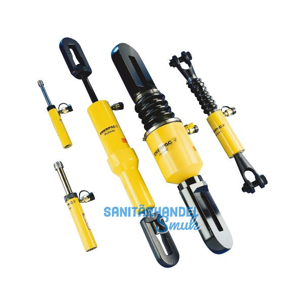 ENERPAC Zugzylinder BRC-25