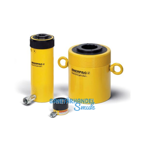 ENERPAC Hohlkolbenzylinder RCH-306 einfachwirkend