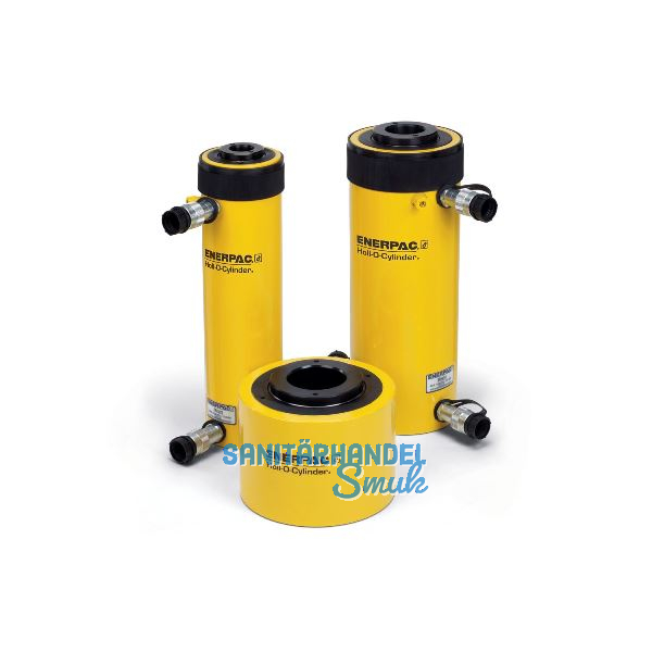 ENERPAC Hohlkolbenzylinder RRH-603 doppeltwirkend