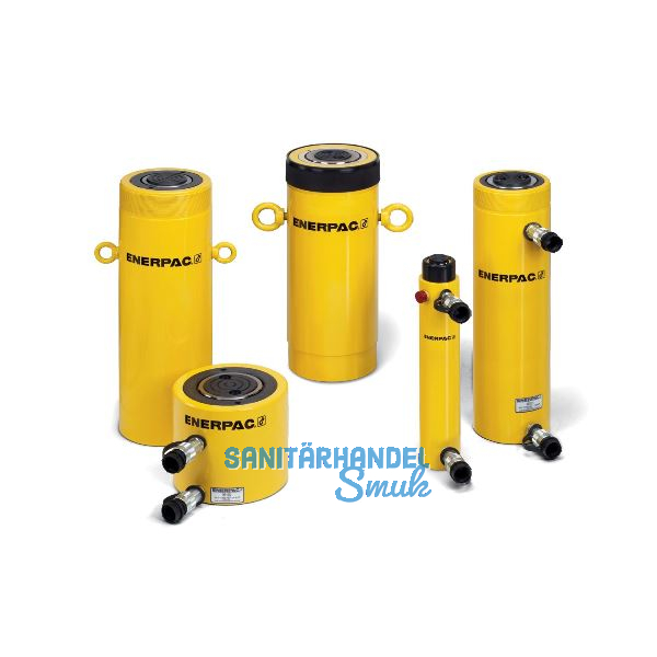 ENERPAC Industriezylinder RR-1010 doppeltwirkend