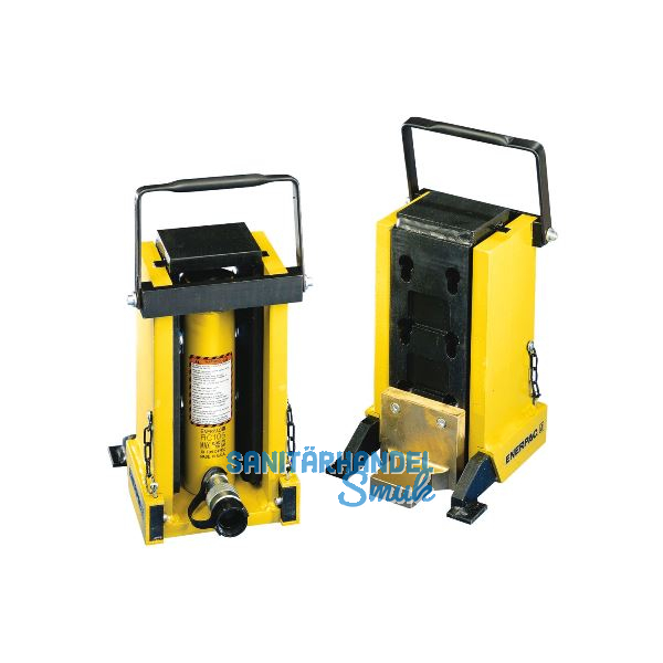 ENERPAC Hydraulischer Maschinenheber SOH-10-6