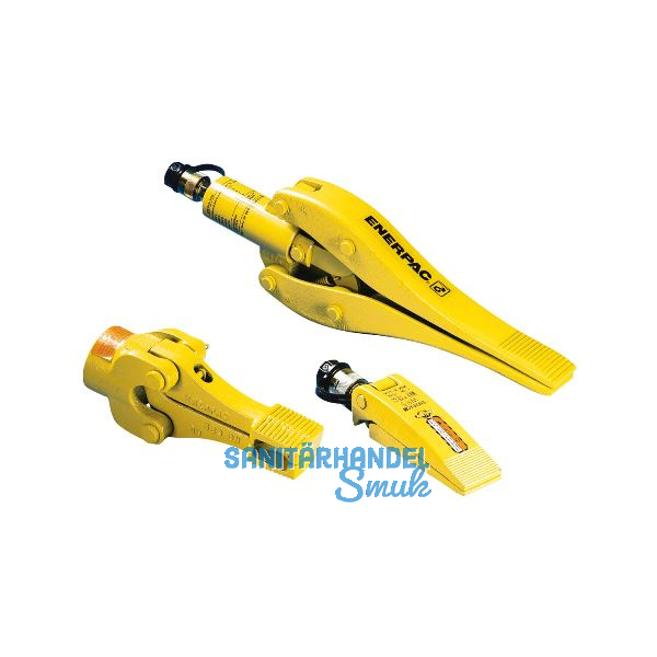ENERPAC Hydraulischer Keil-und Spreizzylinder WR -15