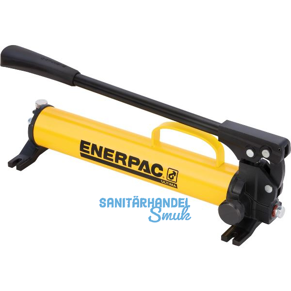 ENERPAC Handpumpe P-39 1-stufig einfachwirkend