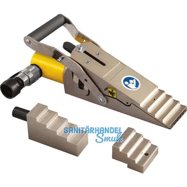 ENERPAC Hydraulischer Maschinenheber LW16