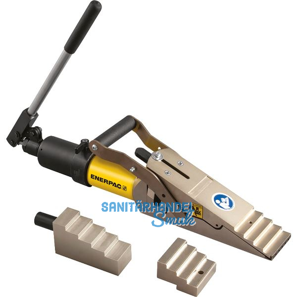 ENERPAC Hydraulischer Maschinenheber LWC16