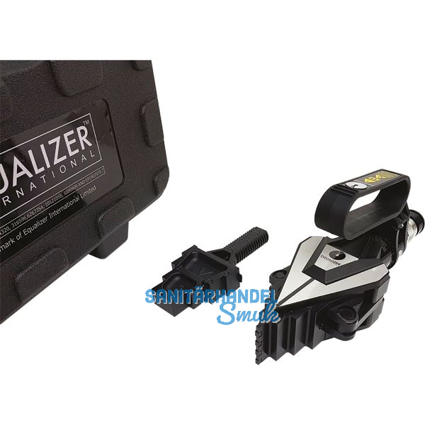 ENERPAC Flanschspreizer Einzelsatz SWi-5TE