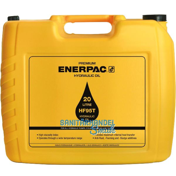 ENERPAC Hydraulik�l HF-95T 20 Liter