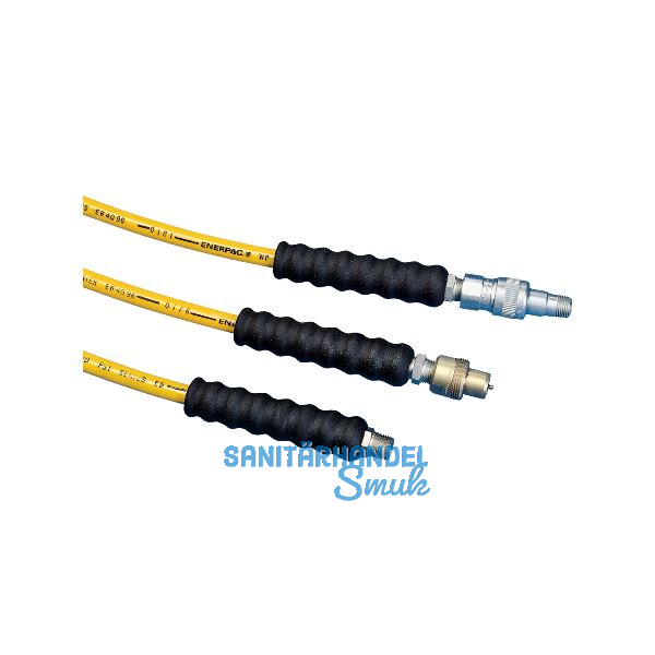 ENERPAC Hochdruck-Hydraulikschlauch HC-7203 L�nge 900 mm