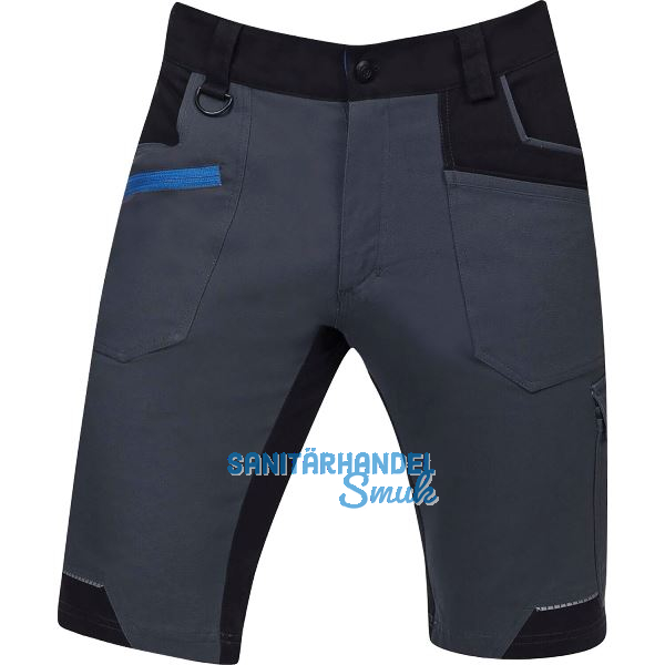 ARDON Shorts 4Xstretch dunkelgrau 46