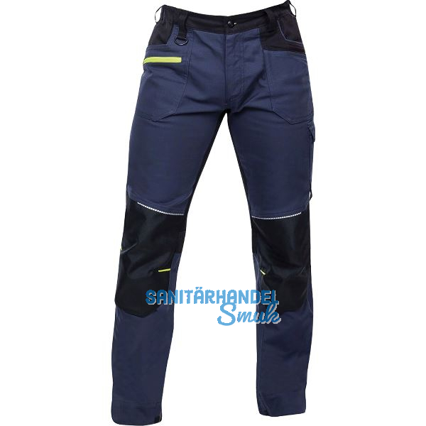 ARDON Bundhose 4Xstretch dunkelblau 50