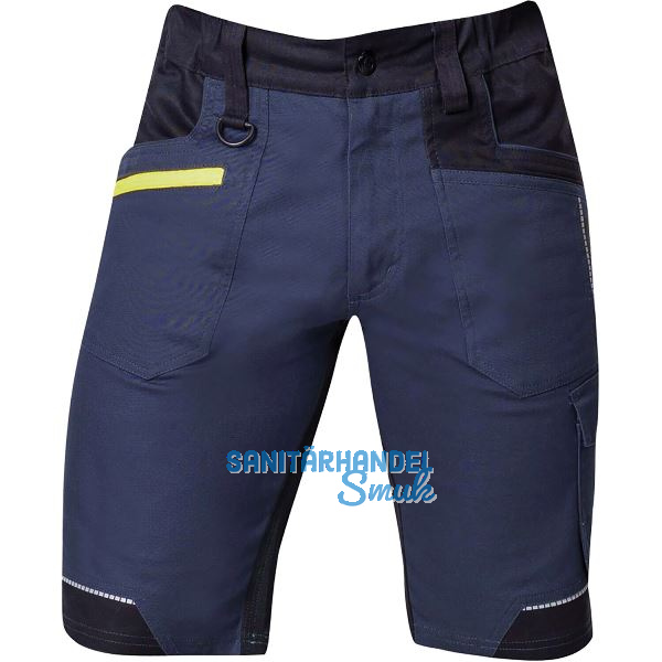 ARDON Shorts 4Xstretch dunkelblau 54