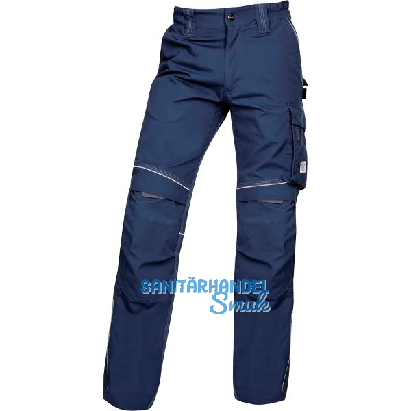 ARDON Bundhose Urban+ dunkelblau 48