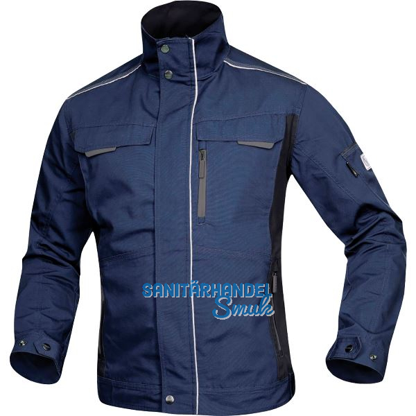 ARDON Arbeitsjacke Urban+ dunkelblau L