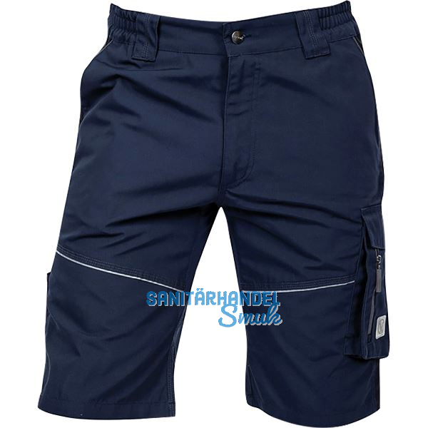 ARDON Shorts Urban+ dunkelblau 52