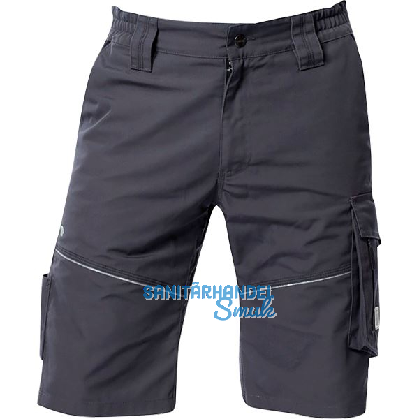 ARDON Shorts Urban+ dunkelgrau 54